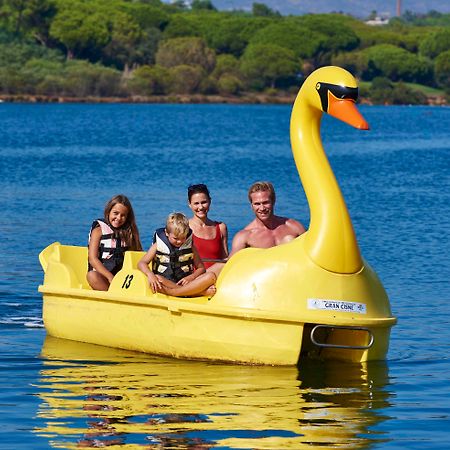 Martinhal Quinta Do Lago Family Resort Almancil Bagian luar foto