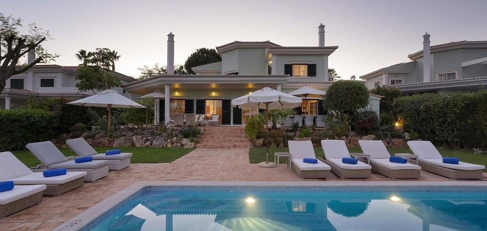 Martinhal Quinta Do Lago Family Resort Almancil Bagian luar foto