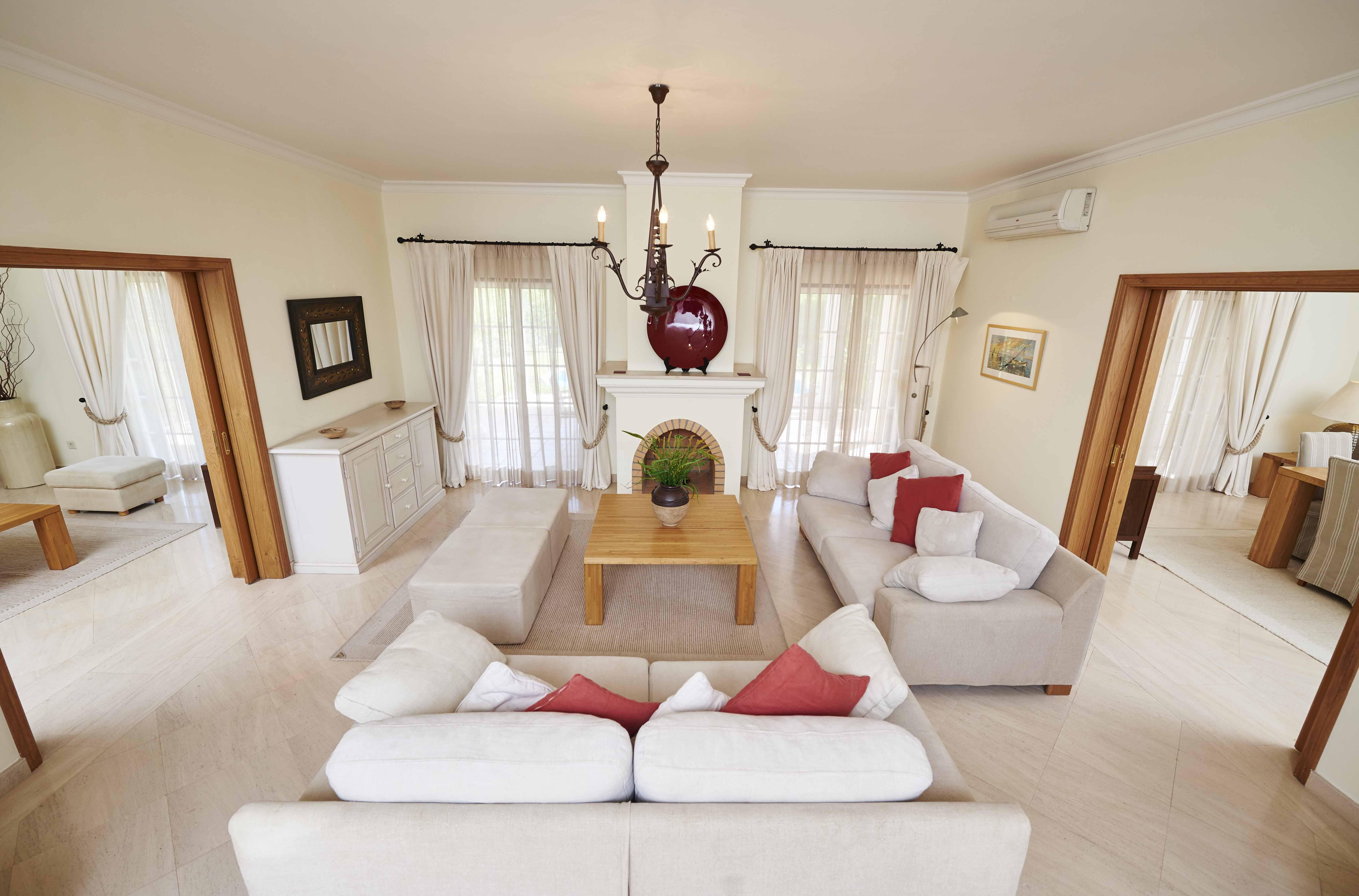 Martinhal Quinta Do Lago Family Resort Almancil Bagian luar foto