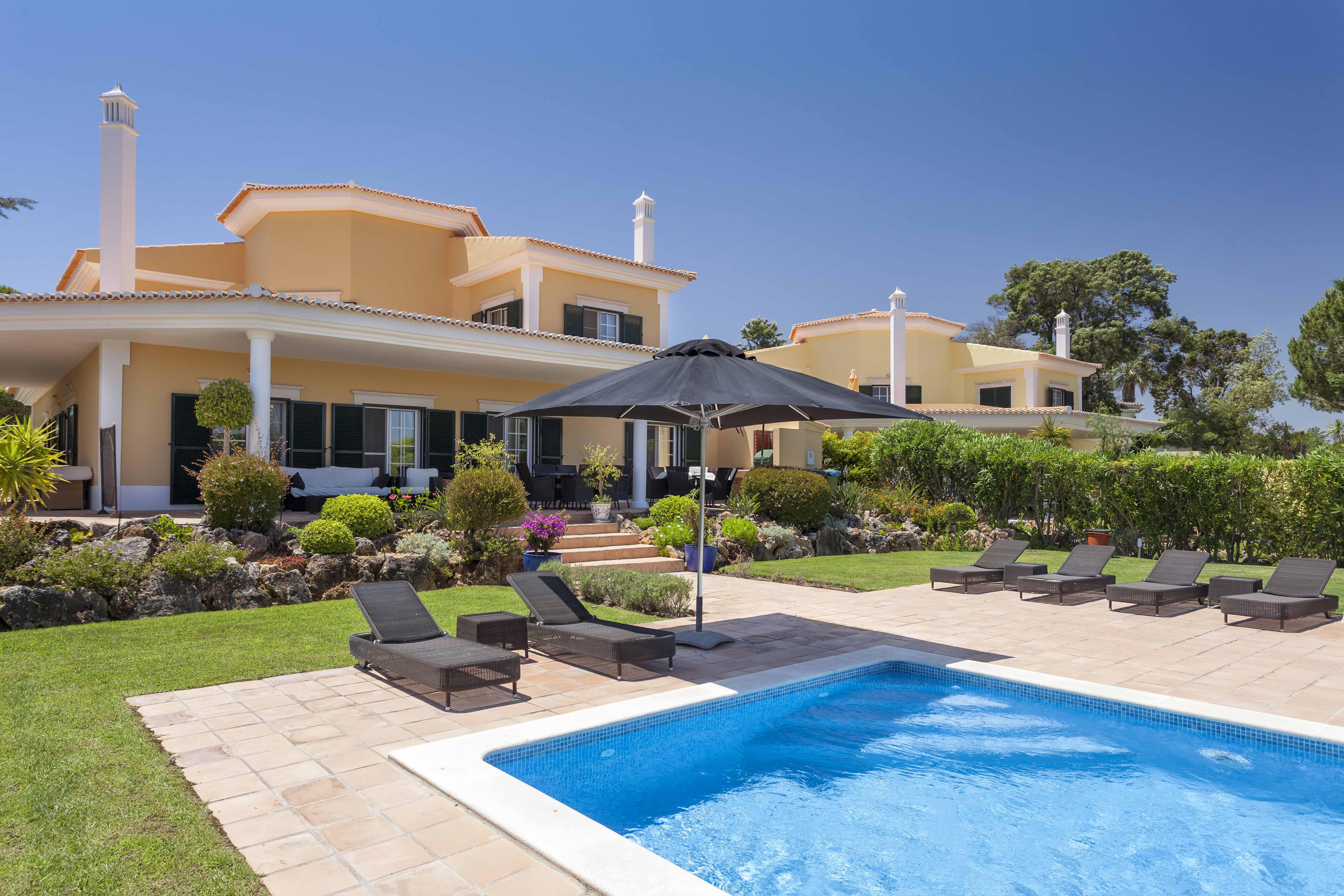 Martinhal Quinta Do Lago Family Resort Almancil Bagian luar foto