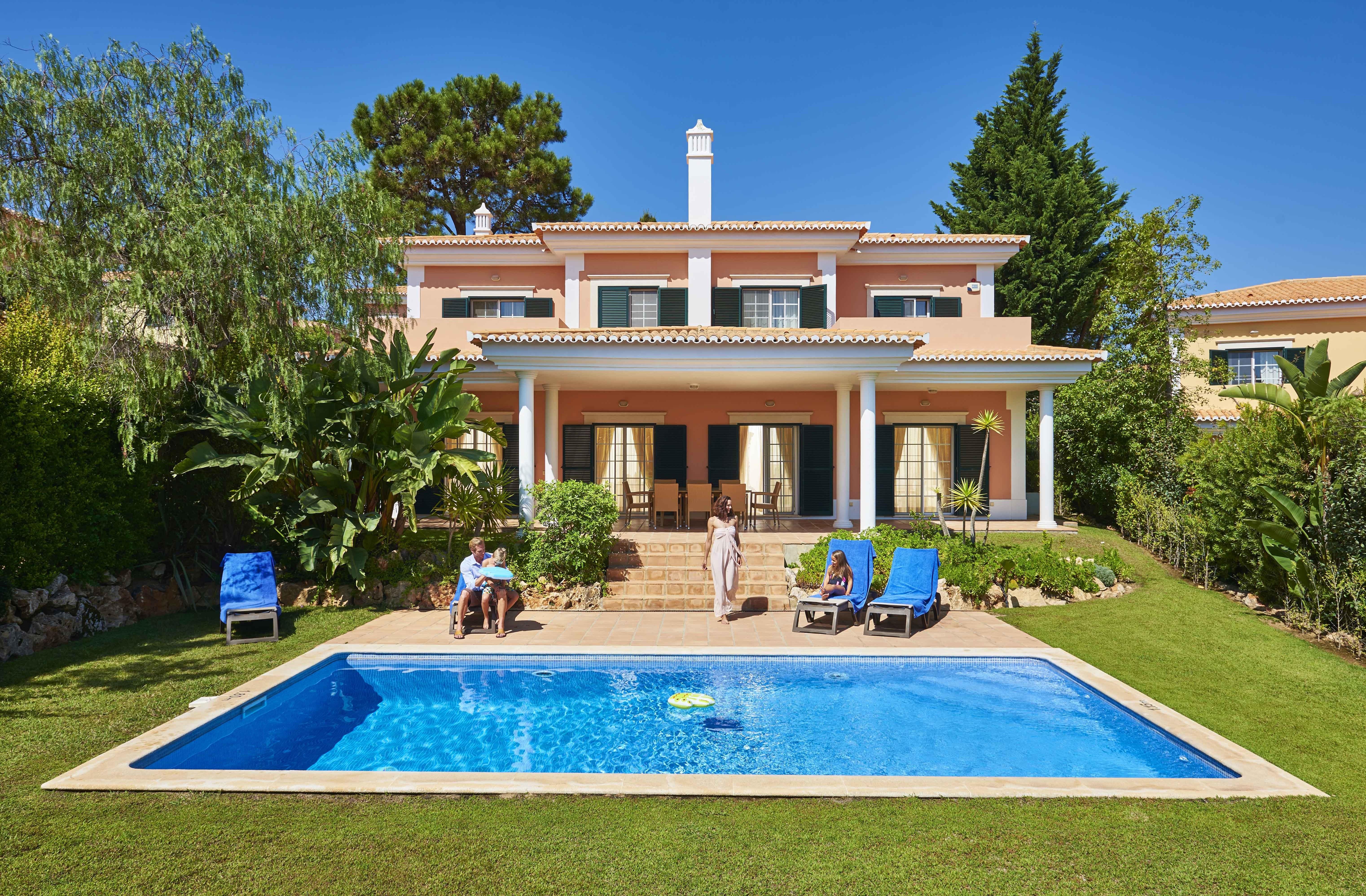 Martinhal Quinta Do Lago Family Resort Almancil Bagian luar foto