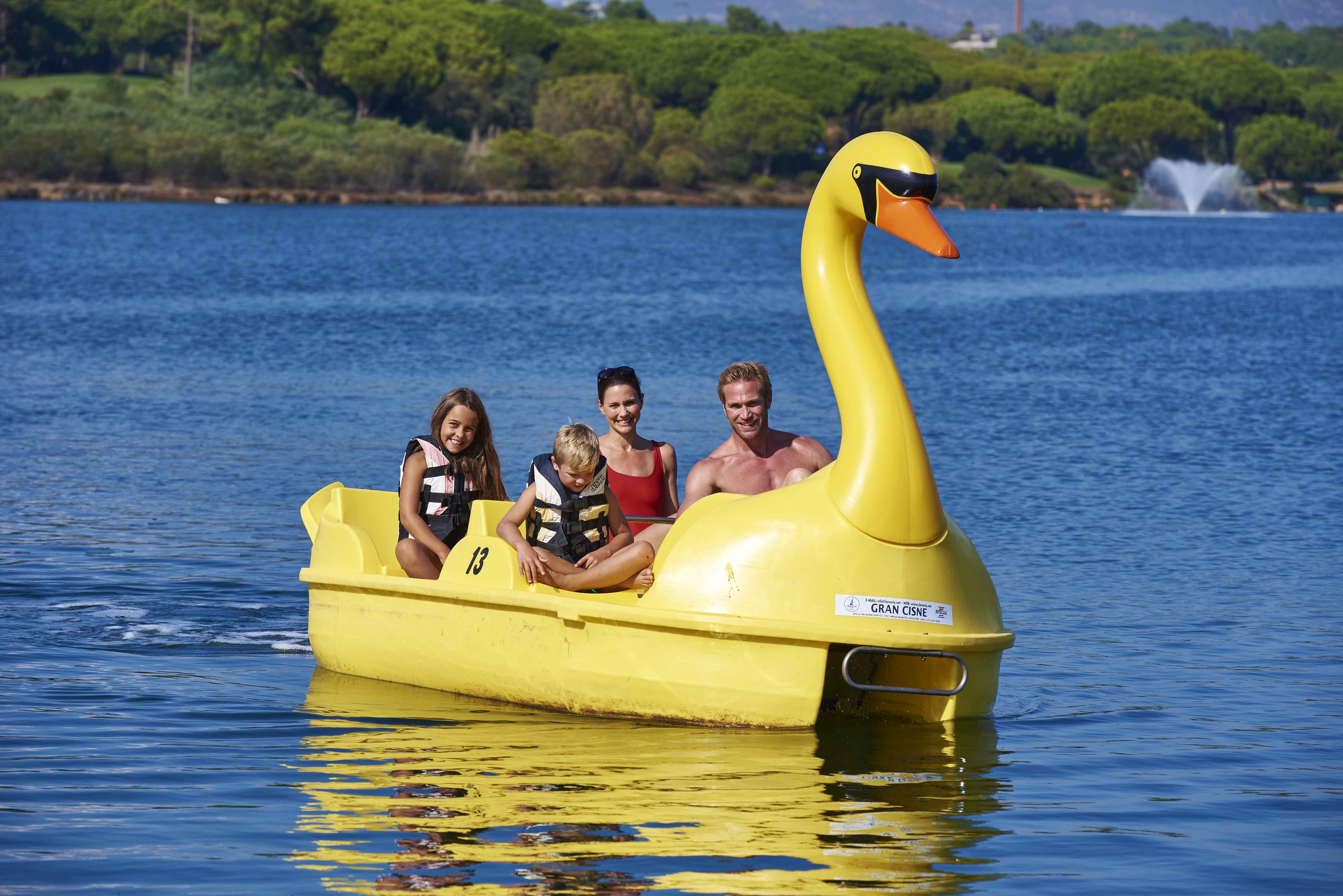 Martinhal Quinta Do Lago Family Resort Almancil Bagian luar foto