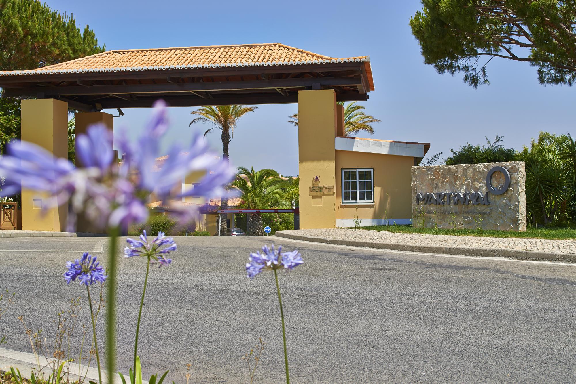 Martinhal Quinta Do Lago Family Resort Almancil Bagian luar foto