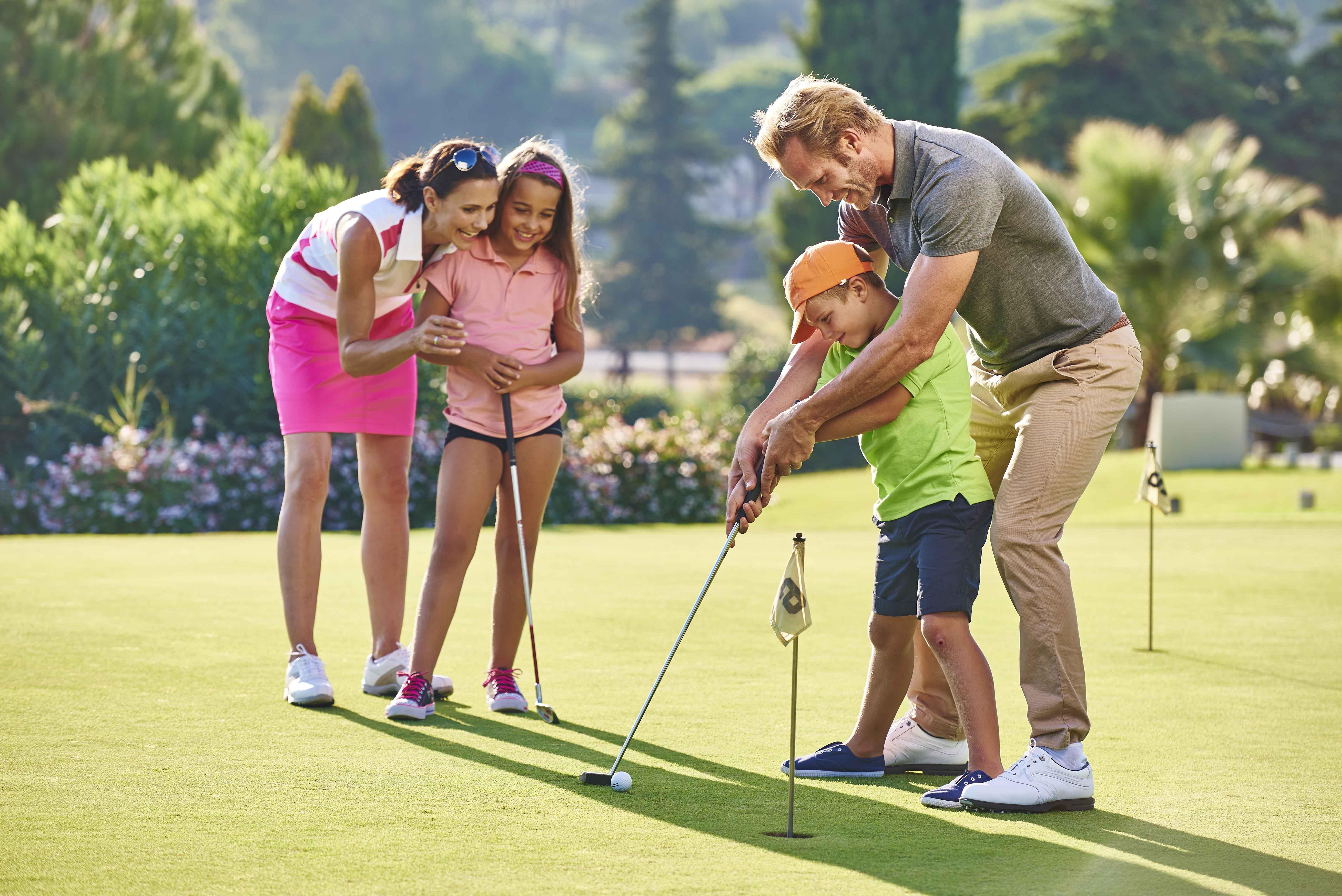 Martinhal Quinta Do Lago Family Resort Almancil Bagian luar foto