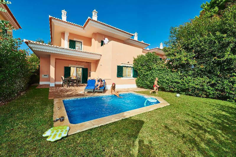 Martinhal Quinta Do Lago Family Resort Almancil Bagian luar foto