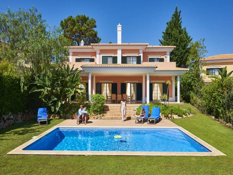 Martinhal Quinta Do Lago Family Resort Almancil Bagian luar foto