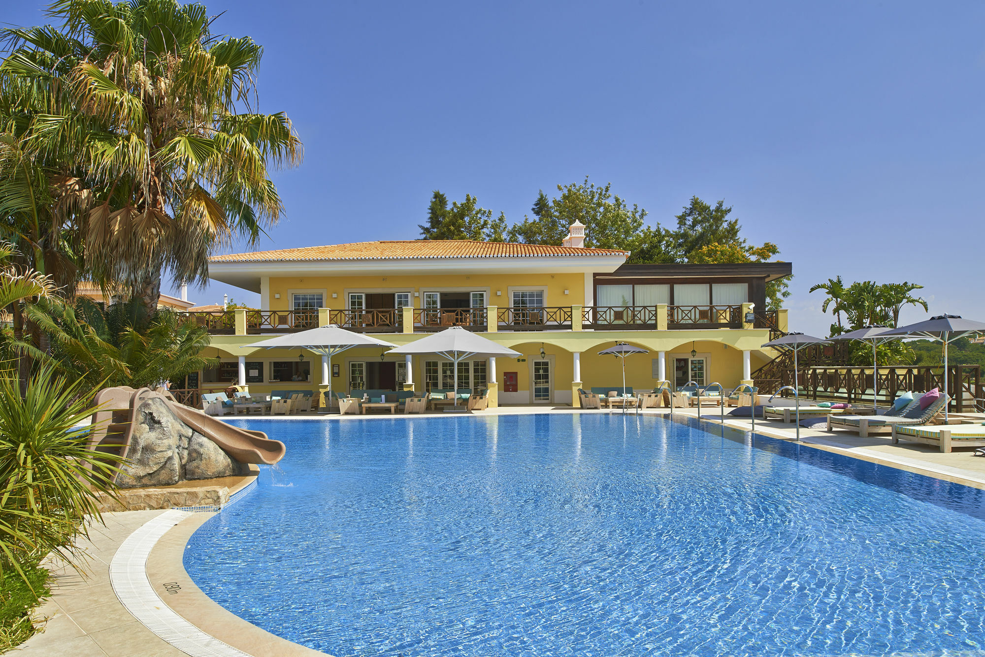 Martinhal Quinta Do Lago Family Resort Almancil Bagian luar foto