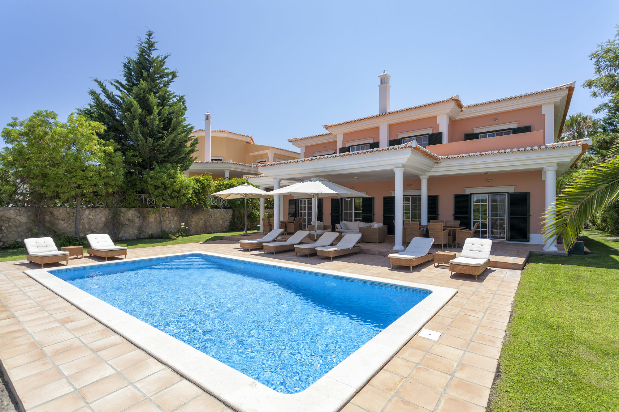 Martinhal Quinta Do Lago Family Resort Almancil Bagian luar foto