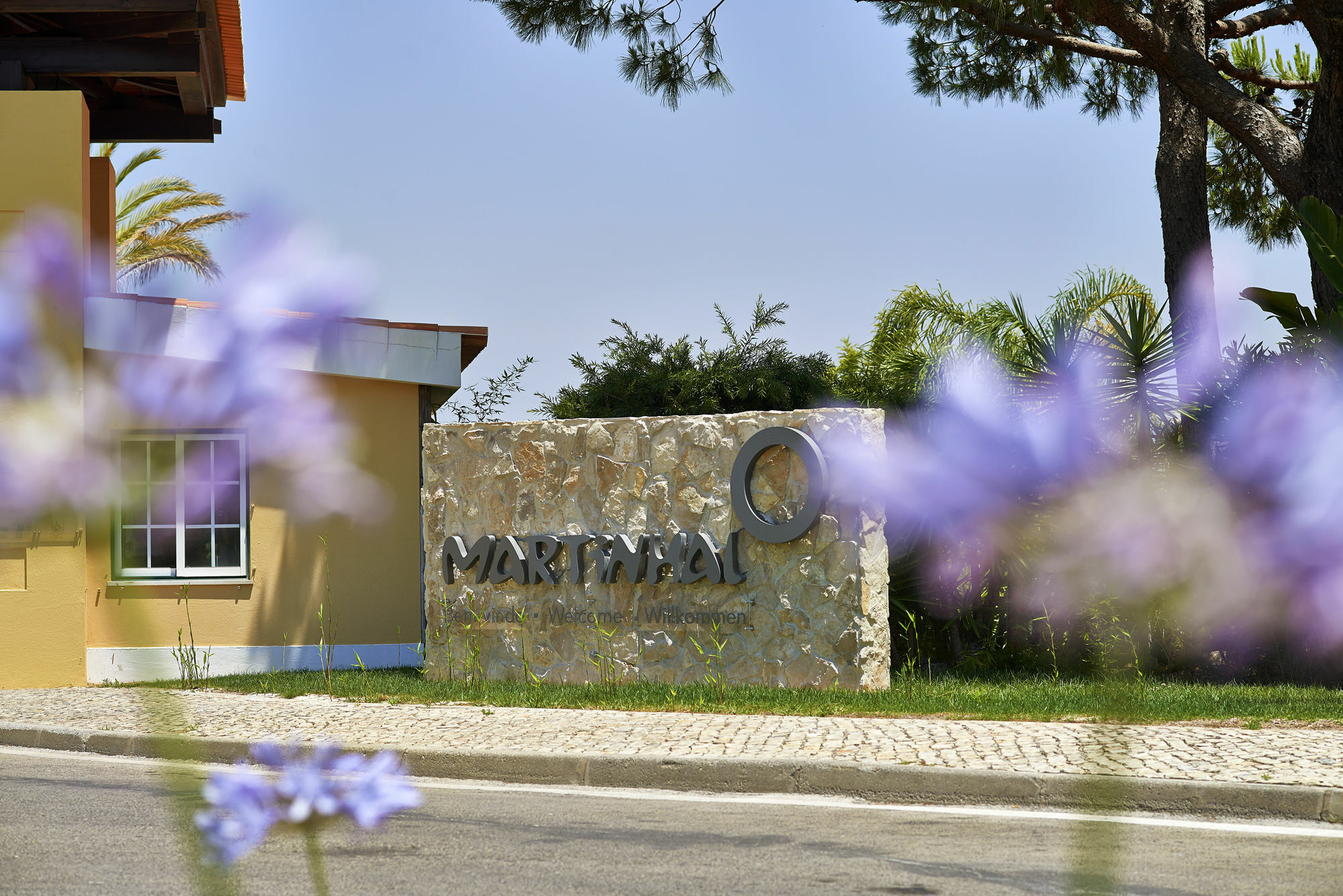 Martinhal Quinta Do Lago Family Resort Almancil Bagian luar foto