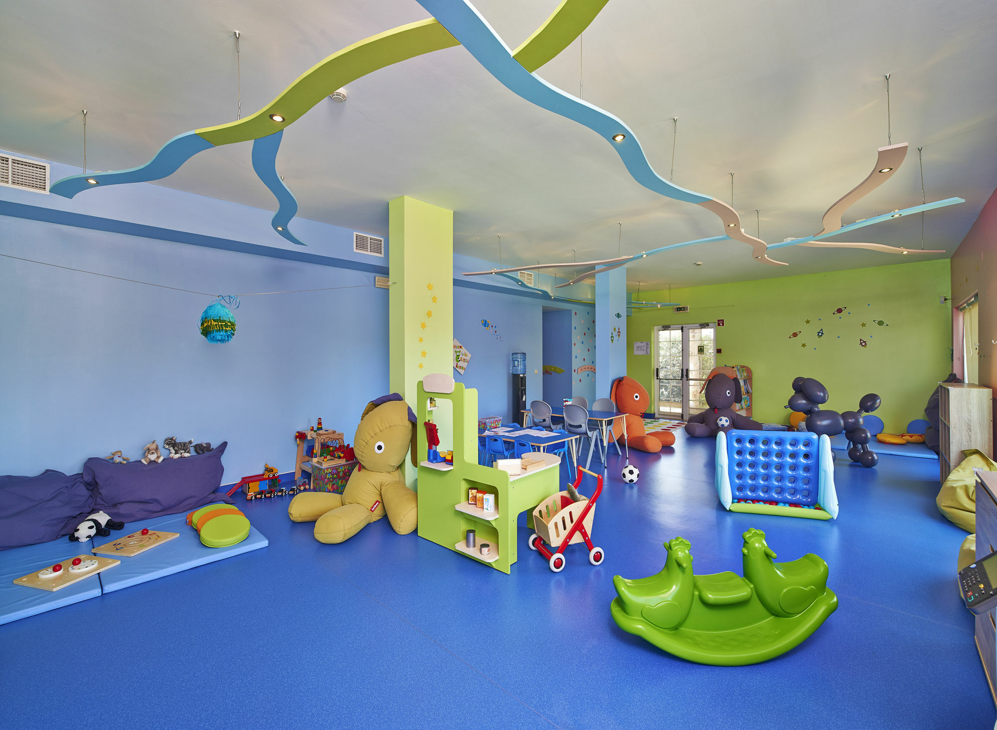 Martinhal Quinta Do Lago Family Resort Almancil Bagian luar foto