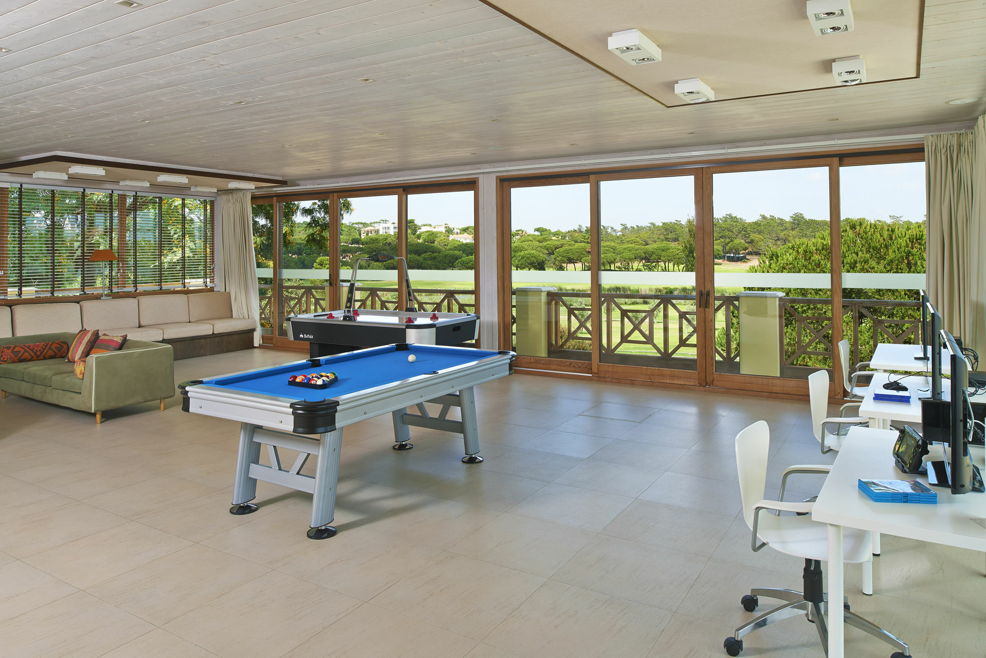 Martinhal Quinta Do Lago Family Resort Almancil Bagian luar foto